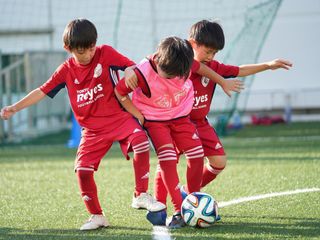 東急Sレイエス フットボールスクール 聖蹟桜ヶ丘21