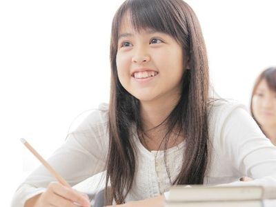 若松塾 名谷校の中学部