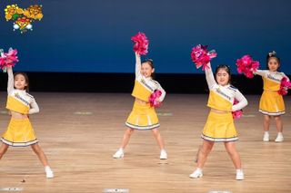 チアダンスクラブSunnys 教室 1