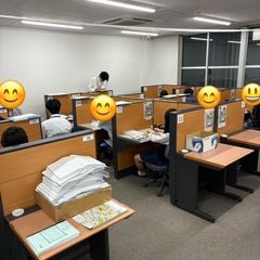 創学舎パーソナル 柏教室8