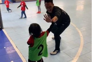 カルチョスポーツスクール 戸田校8