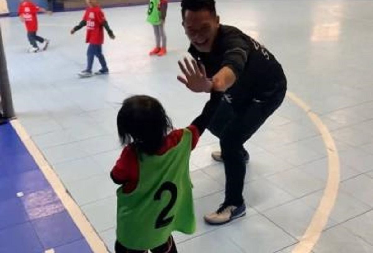 カルチョスポーツスクール 戸田校8