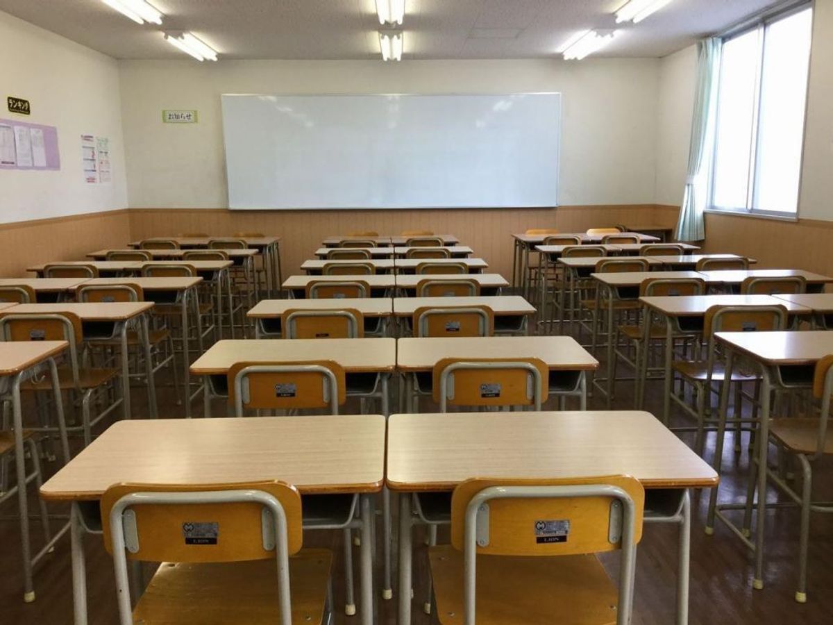 鷗州塾 松永校6