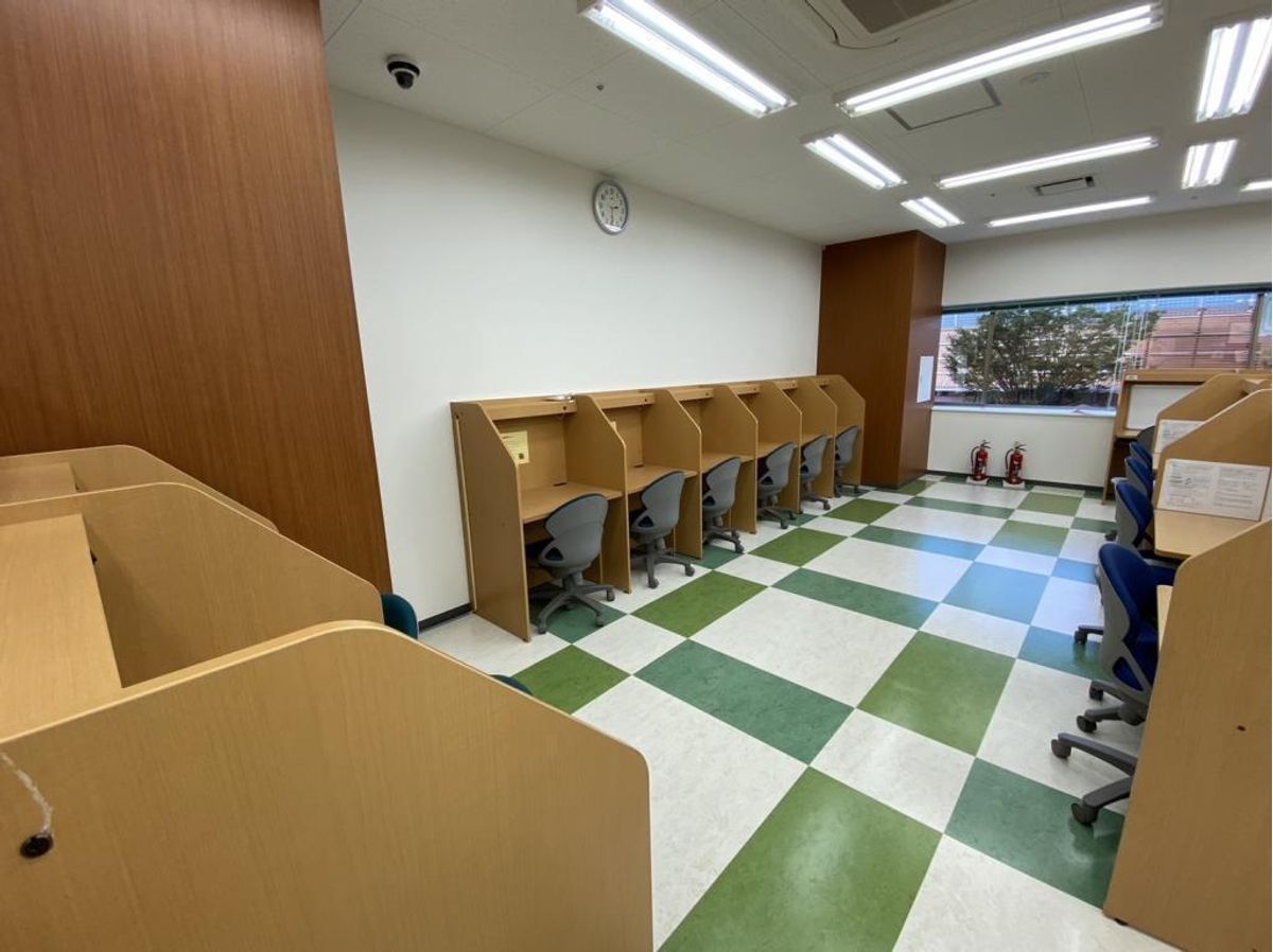 馬渕個別 登美ヶ丘校5