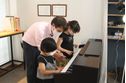 Choice【英語でピアノ】段原店 教室画像3