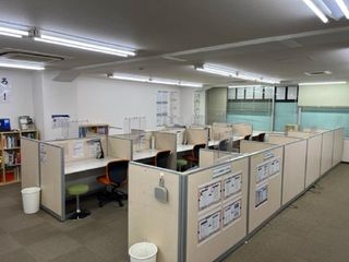 個別教室のトライ 和歌山駅前校4