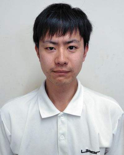 リベルタサッカースクール 福間の先生