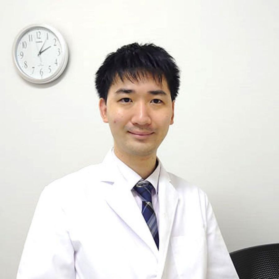 坪田塾【既卒生（浪人生・高卒生）コース】 町田校19