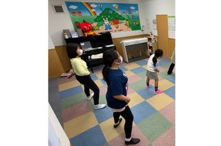 タンザワミュージックスクール【演劇】 教室 3