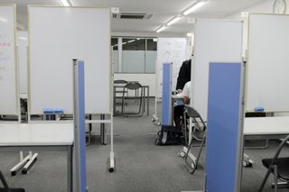 社会人プロの個別指導塾 エソー個伸塾 新検見川教室4