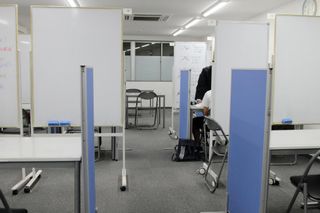 社会人プロの個別指導塾　エソー個伸塾 教室 3