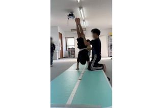 School program Pono【運動・体操・陸上】 教室 4