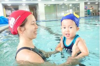 A&A西東京スポーツセンター【スイミングスクール】 教室 0