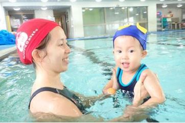 A&A西東京スポーツセンター【スイミングスクール】