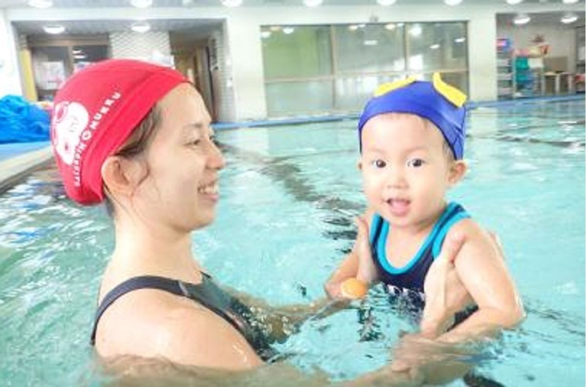 A＆A西東京スポーツセンター【スイミングスクール】1