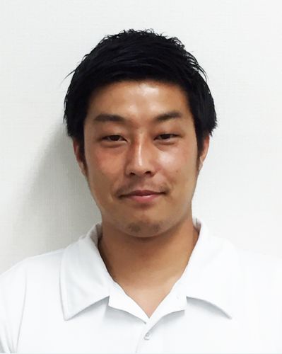 リベルタサッカースクール 小田部の先生