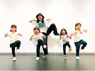 セイハダンスアカデミー アリオ北砂