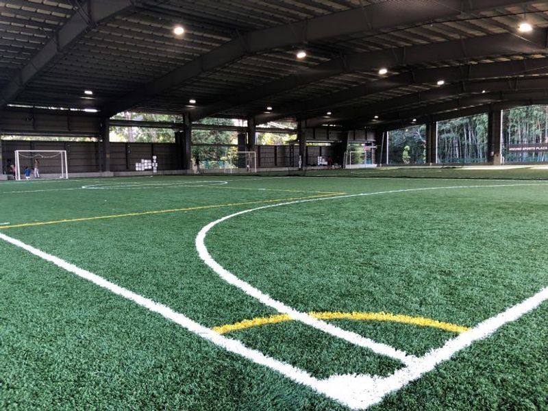 ソルティーロファミリアサッカースクール 京都伏見校 京都府京都市伏見区桃山町大蔵の子どもサッカースクール 子供の習い事の体験申込はコドモブースター