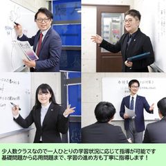 進学ゼミナール 東山駅前校7