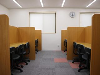 個別指導 スクールIE 教室 3