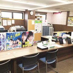 スクール21 教室 3