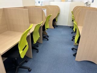 個別指導の明光義塾 教室 4