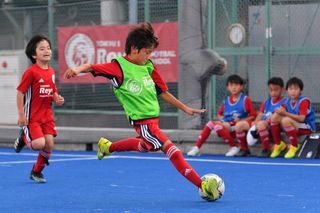 東急Sレイエス フットボールスクール 池袋30