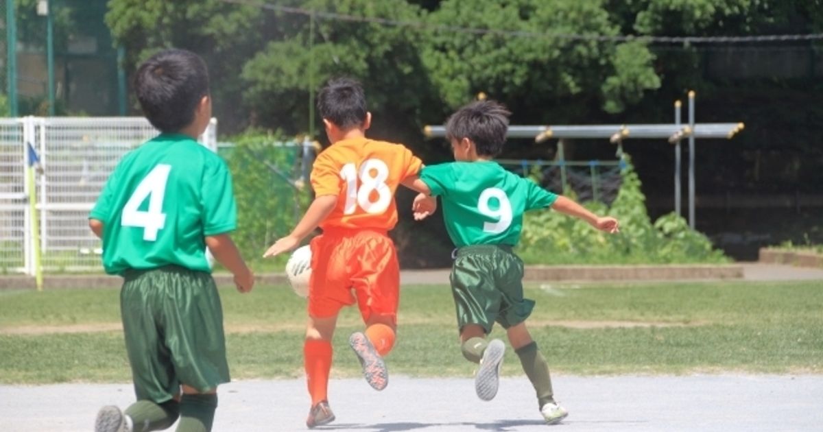 目黒区で評判の子供サッカークラブ10選 様々な交流でレベルアップを 子供の習い事の体験申込はコドモブースター 目黒区で評判の子供サッカークラブ10選 様々な交流でレベルアップを 子供の習い事の体験申込はコドモブースター