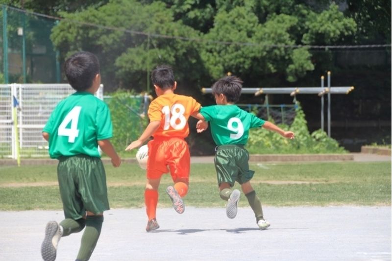 目黒区で評判の子供サッカークラブ9選。様々な交流でレベルアップを!