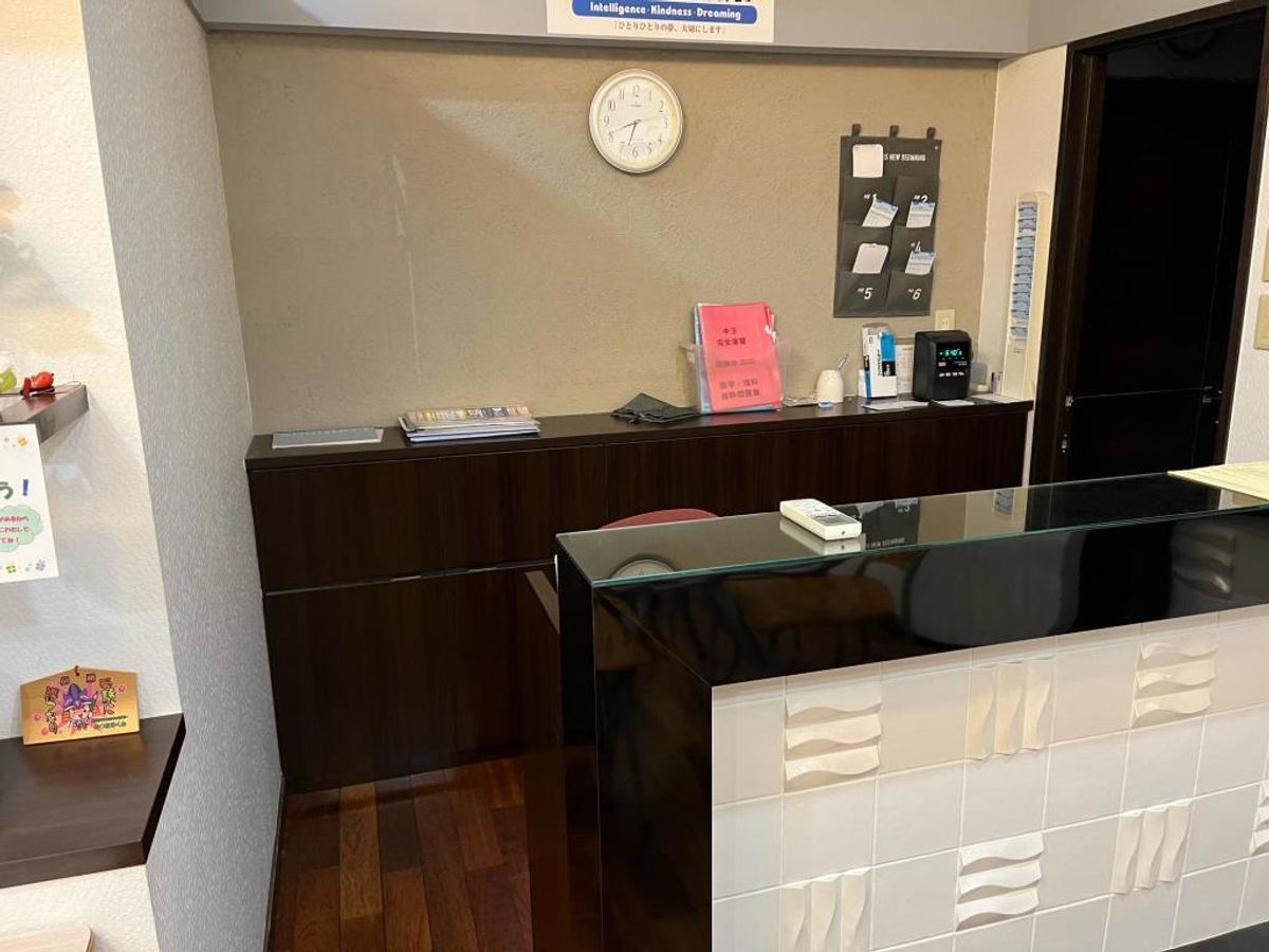 池田学園進学ゼミ 個別指導カレッジ 高倉校4