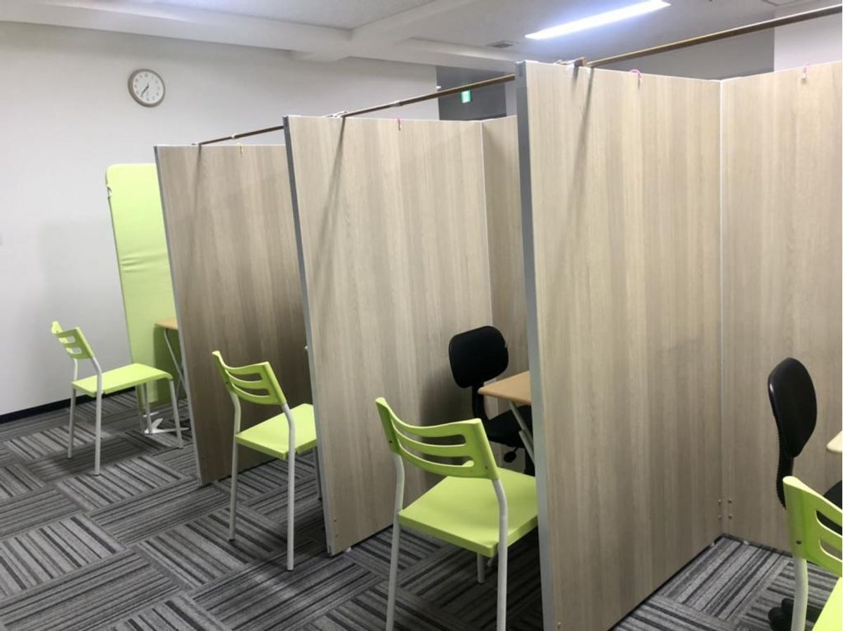 キズキ共育塾 京都校3