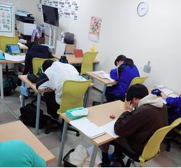 個別指導のｏｎｅ塾 東海校12