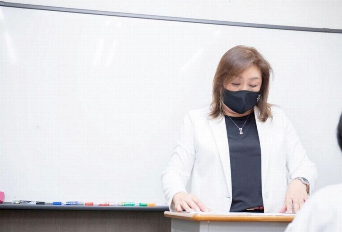 大英個別指導学院 千秋校5