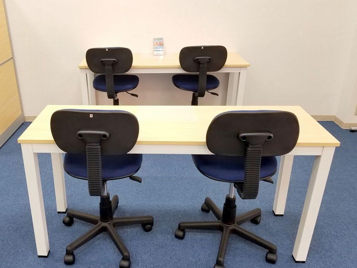 個別指導塾スタンダード 刈谷西教室5