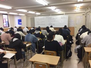 鷗州塾 矢野校6