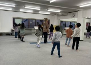  School program Pono【ダンス】5