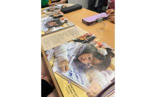 Global Step Academy English JUKU(英語塾) 教室 1