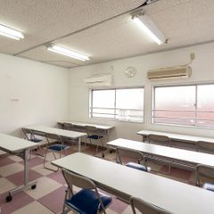 KEC近畿教育学院 教室 4