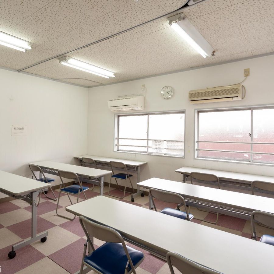 KEC近畿予備校 交野校5