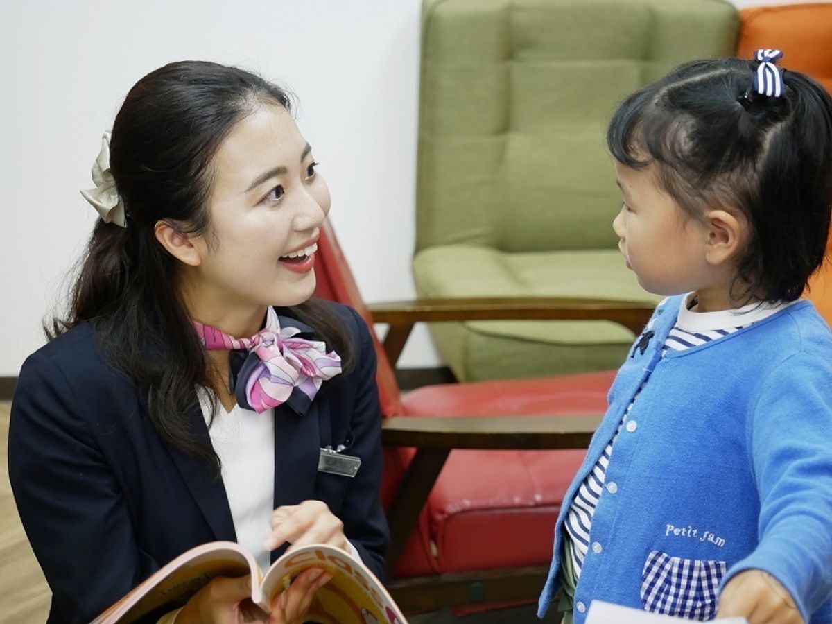 NOVAバイリンガルKIDS 高田馬場校10