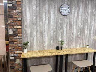 PERSONAL STUDY 教室 3