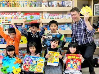 アップル英語教室 教室 0