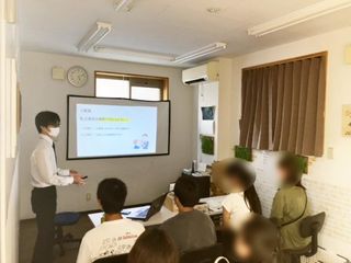 個別指導専門塾アップステーション 白岡校17