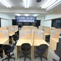 個別指導塾スタンダード 教室 1