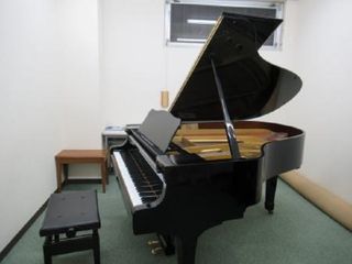大谷楽器 ピアノ教室 新土河原教室4