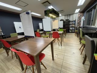 PERSONAL STUDY 白山小石川校6