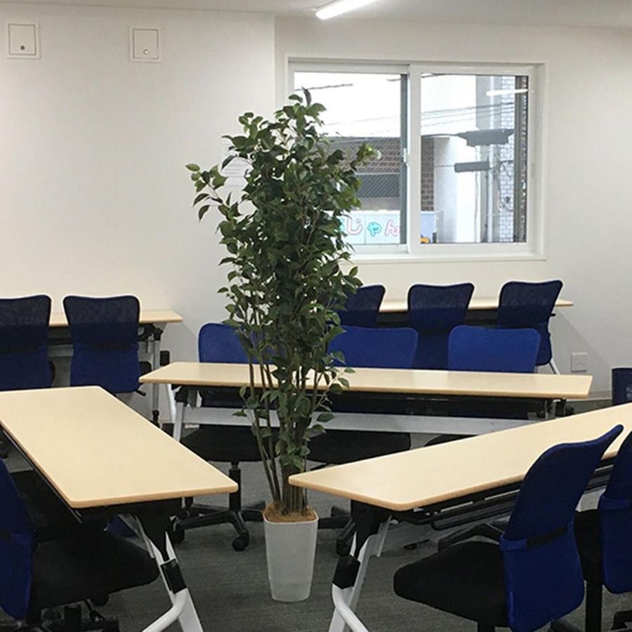 個別指導塾フォーカス 都賀教室3