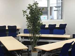 個別指導塾フォーカス 教室 2