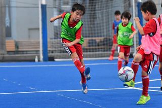 東急Sレイエス フットボールスクール 池袋14