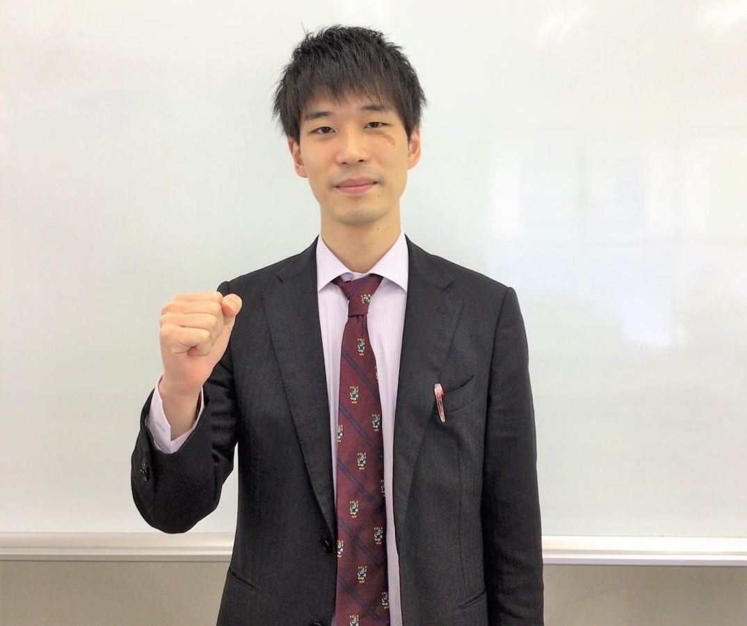 鷗州塾 後田校4